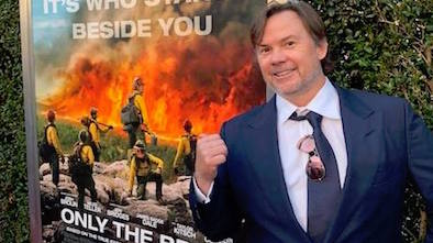 An interview with Ken Nolan