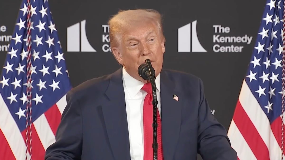 Trump Chooses Sylvester Stallone, Kiss Among Kennedy Center Honorees