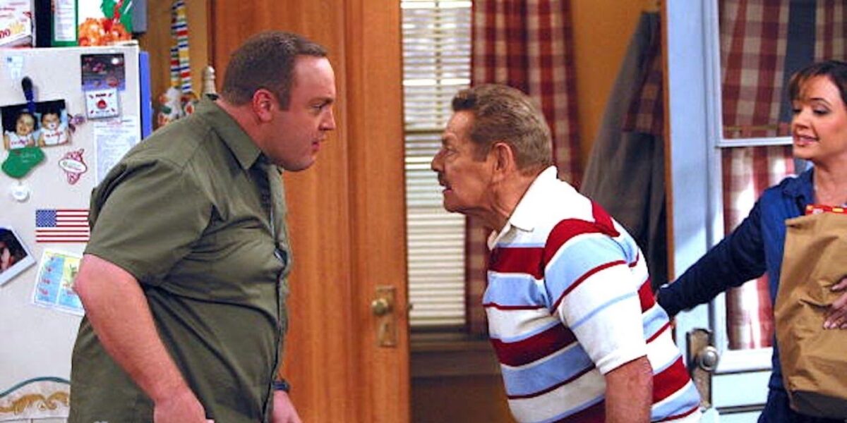 Kevin James Offers ‘The King of Queens’ Revival Update That Fans Will Be Disappointed About