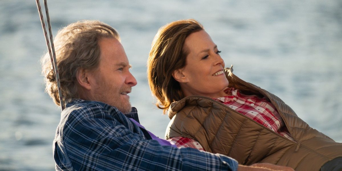 Weaver & Kline Are A Winning Duo Opposite Solid Ensemble