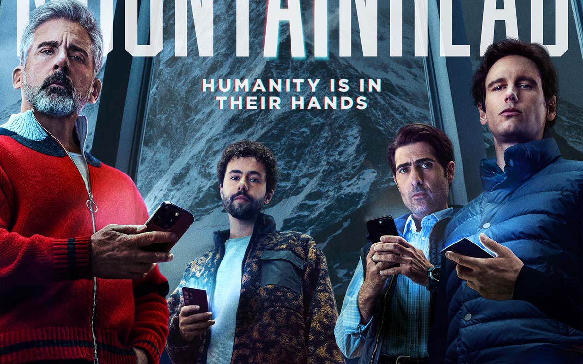 ‘Succession’ Creator Jesse Armstrong’s Latest Look At Billionaire Privilege Stars Steve Carrell, Jason Schwartzman, Ramy Youssef & More