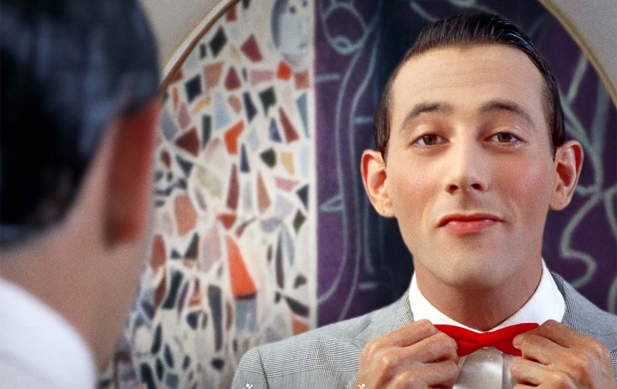 HBO Two-Part Documentary Featuring Tim Burton & Judd Apatow Debuts May 23