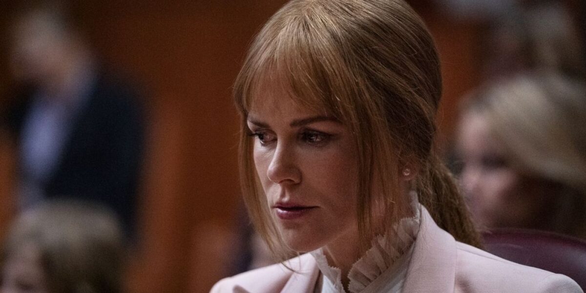 David E. Kelley Shares Killer Update on Season 3 of Nicole Kidman’s HBO Series ‘Big Little Lies’