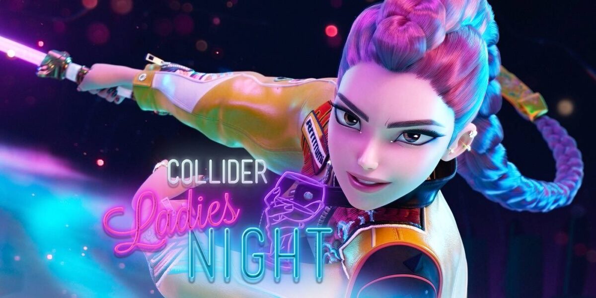 ‘KPop Demon Hunters’ Star Says Rumi’s Voice Is Fueled by 20 Years’ Worth of Challenges in Hollywood