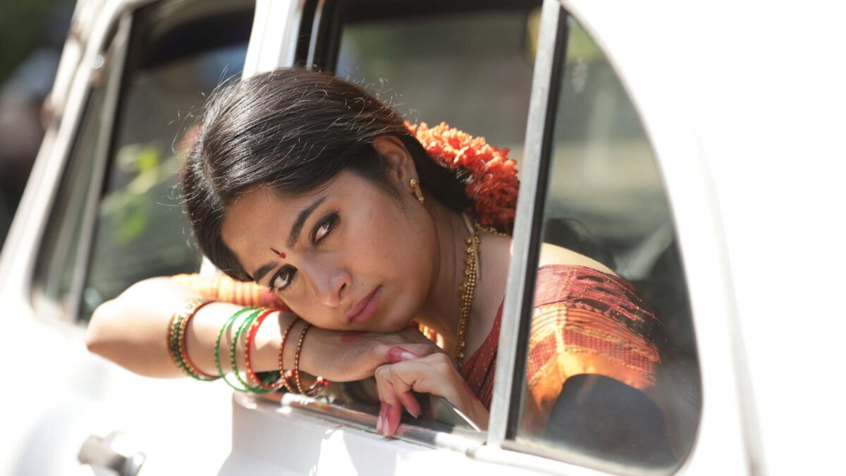 Kushee Ravi’s Method Acting Journey Into the Heart of Jaji