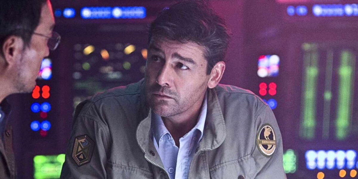 HBO’s ‘Lanterns’ Actor Reveals Exciting Production Update for DCU Show