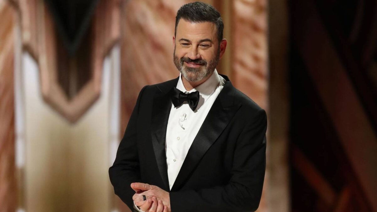 Late-Night Talk Show Legend Lets Rip in Support of Jimmy Kimmel as Donald Trump Warns of Massive Shake-Up for Broadcasters