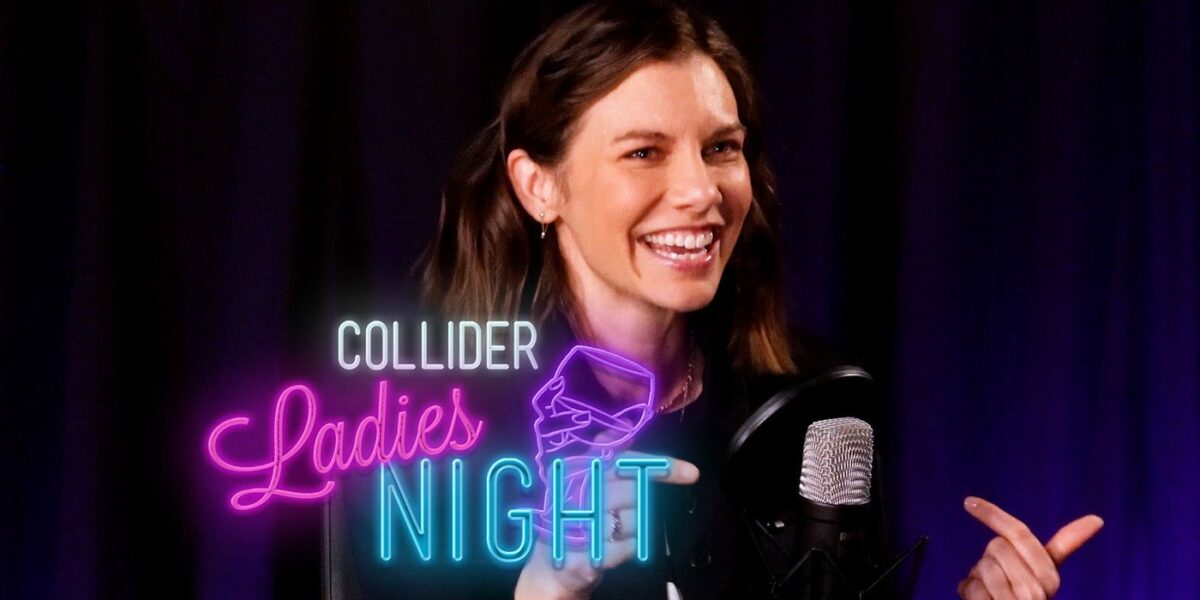 How the Moment That Nearly Ended Lauren Cohan’s Run on ‘Walking Dead’ Turned Her Into a Franchise Leader