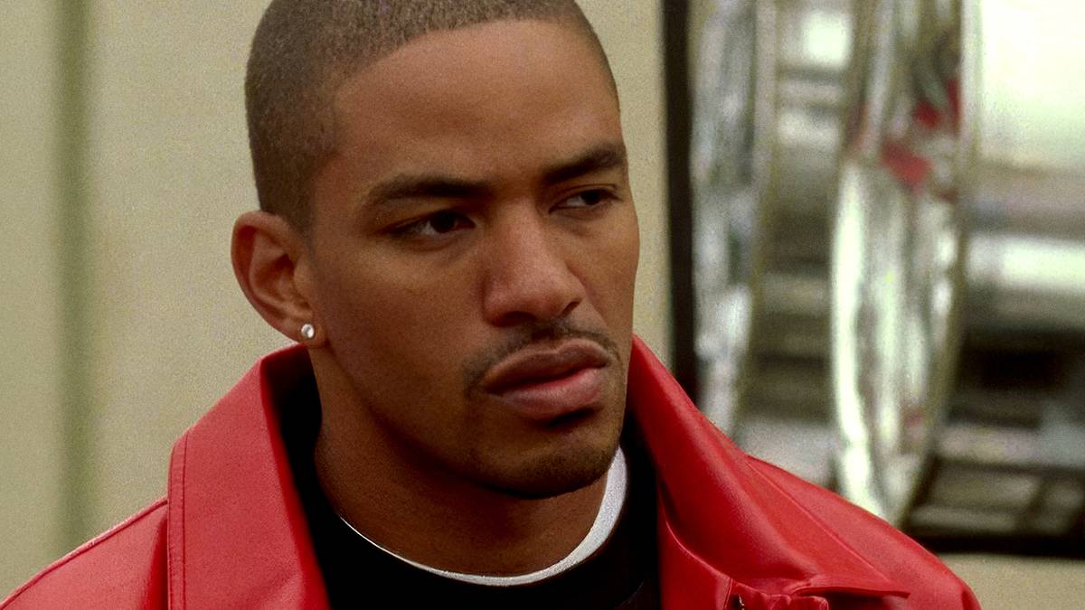 ‘The Boys’ Star Opens Up About His Campy and “Fun” Horror Movie Just in Time for Its Streaming Return [Exclusive]