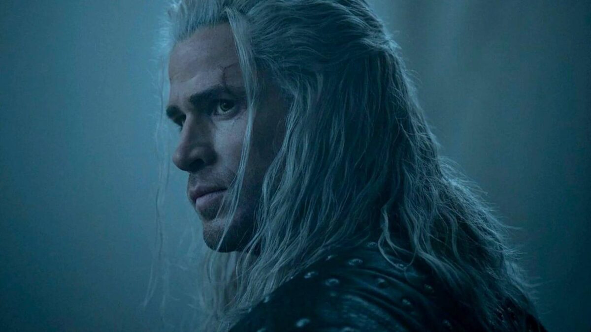 Liam Hemsworth Breaks Silence on Replacing Henry Cavill in ‘The Witcher’