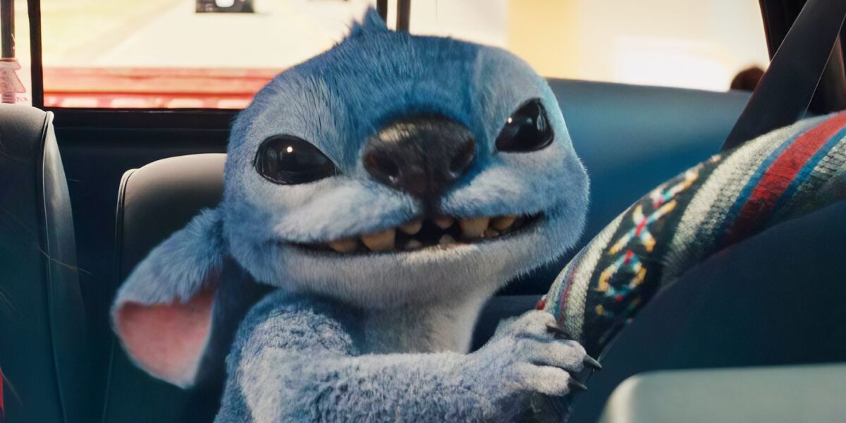 Lilo & Stitch Remake Sets Multiple Presales Records That Even Exceed A Minecraft Movie