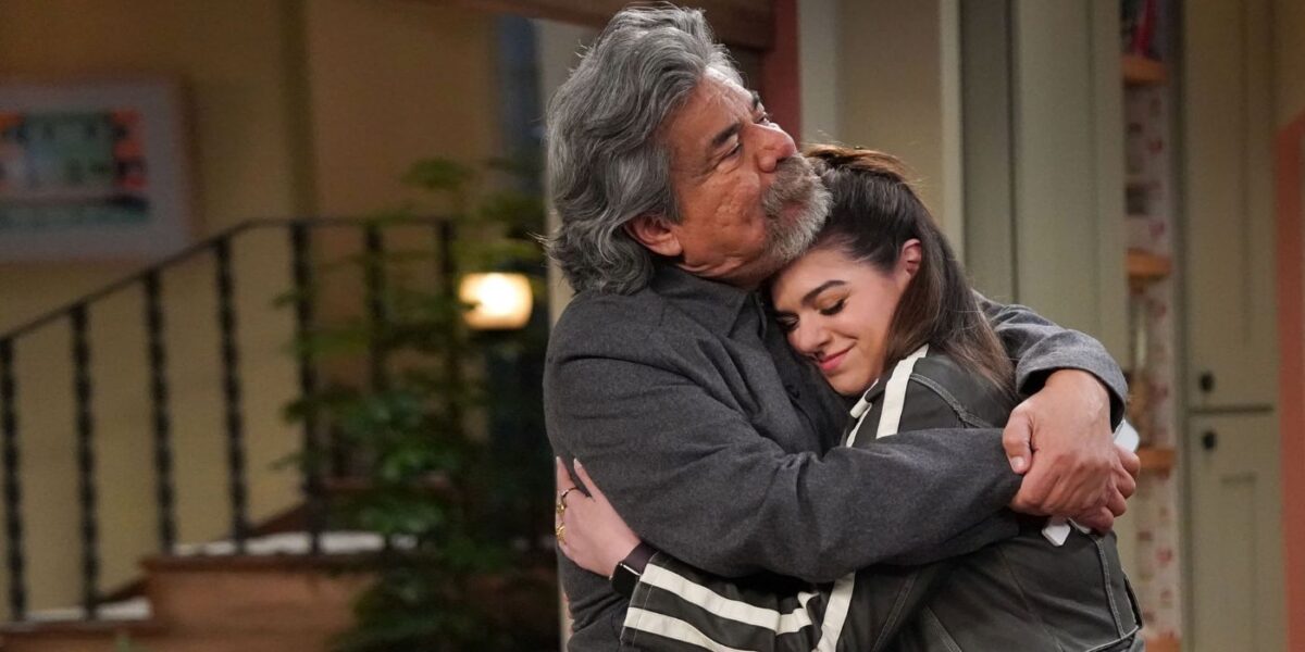 ‘Lopez Vs. Lopez’ Canceled at NBC After 3 Seasons