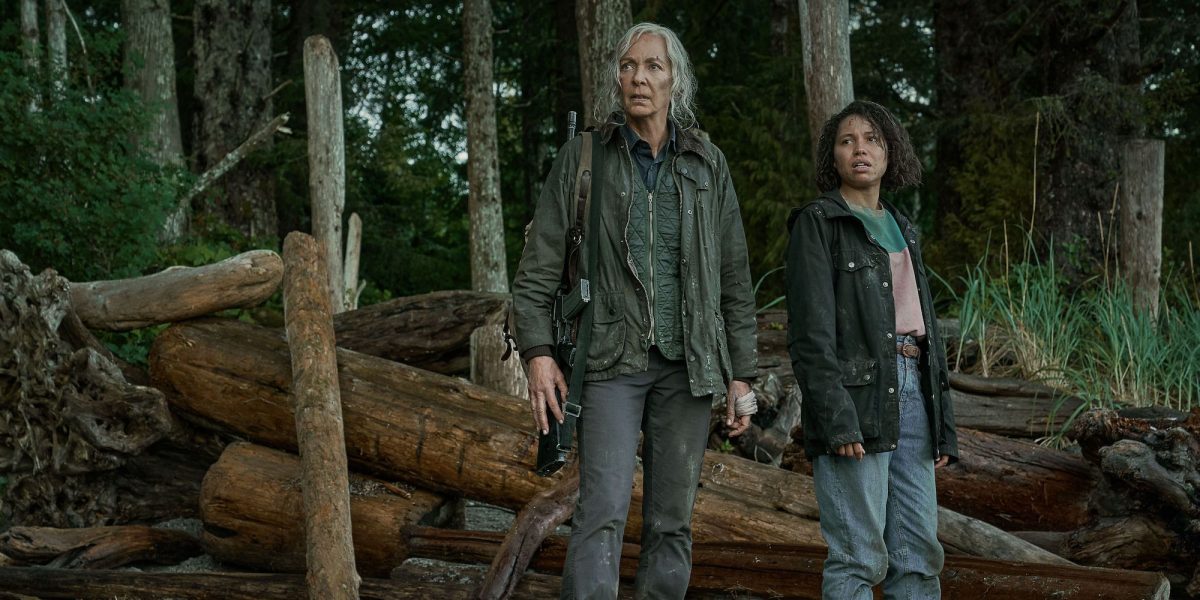 Compelling Thriller Boasts Transformative Allison Janney Performance