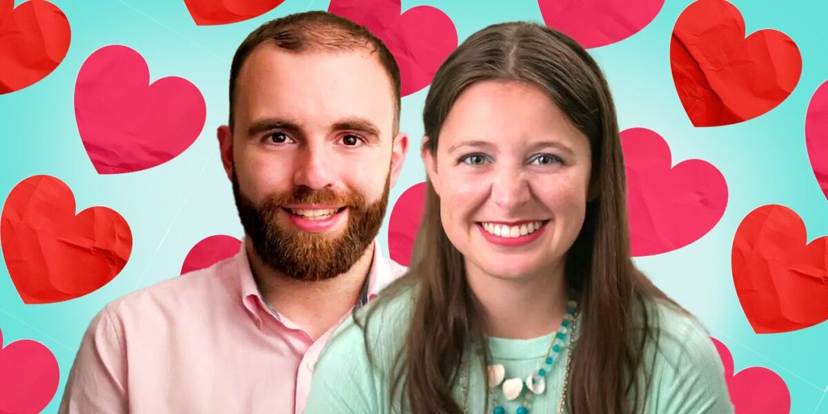 ’Love on the Spectrum’s Connor and Madison Open Up About Their Season 3 Experiences