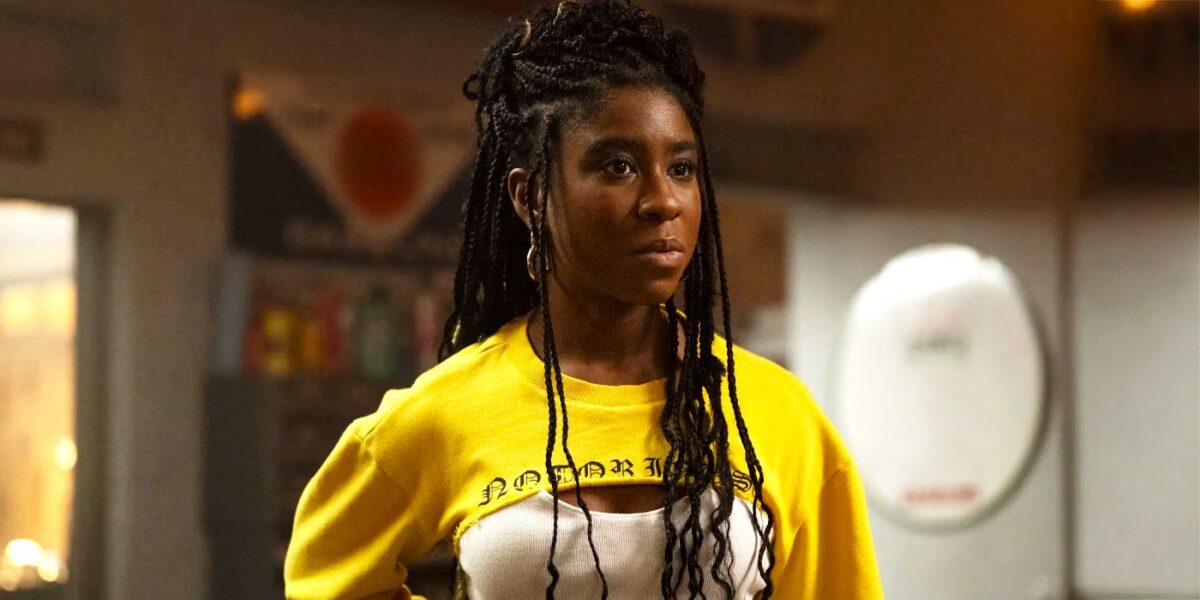 ’Ironheart’s Lyric Ross on Riri’s Wild Finale Deal With Mephisto and Natalie’s MCU Future