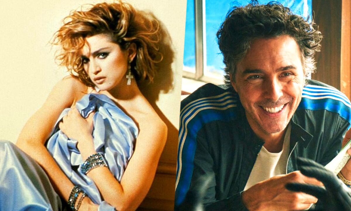 Madonna & Shawn Levy Behind Netflix Limited Series Exploring Iconic Pop Star’s Life