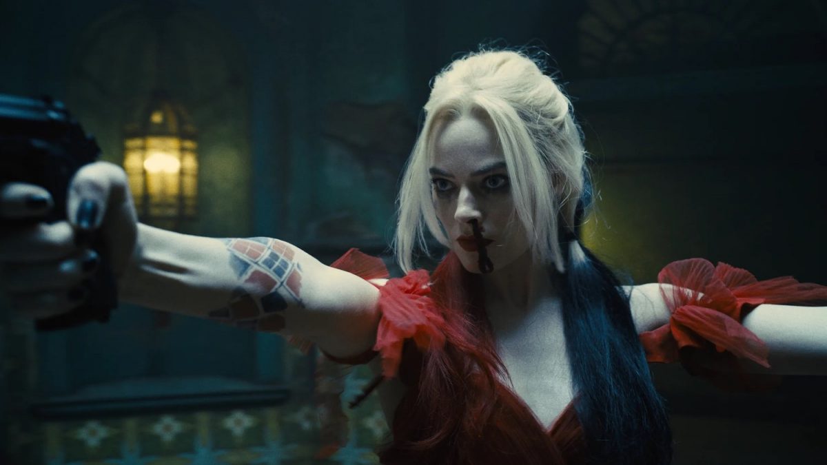Margot Robbie Addresses James Gunn’s New DC Studios Job and Her Future as Harley Quinn — GeekTyrant