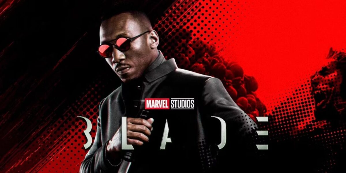 Former MCU ‘Blade’ Star, Delroy Lindo, Claims the Production Went “Off the Rails”