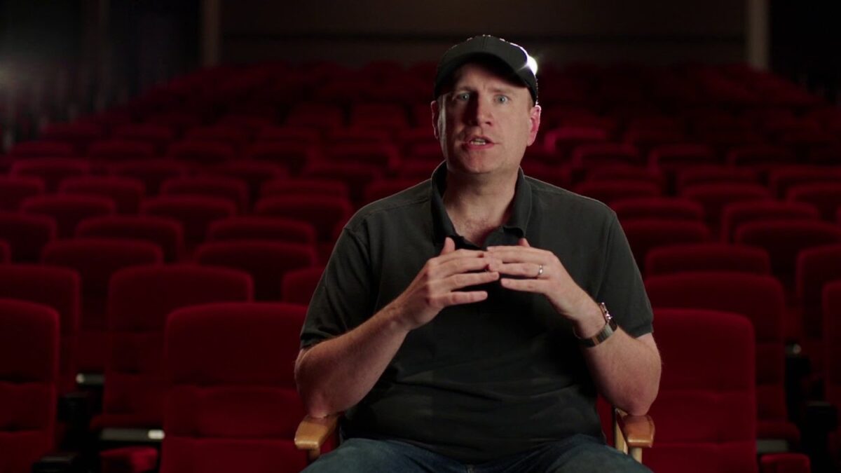 DC Tried to Lure Kevin Feige Away From Marvel After JUSTICE LEAGUE Mess — GeekTyrant