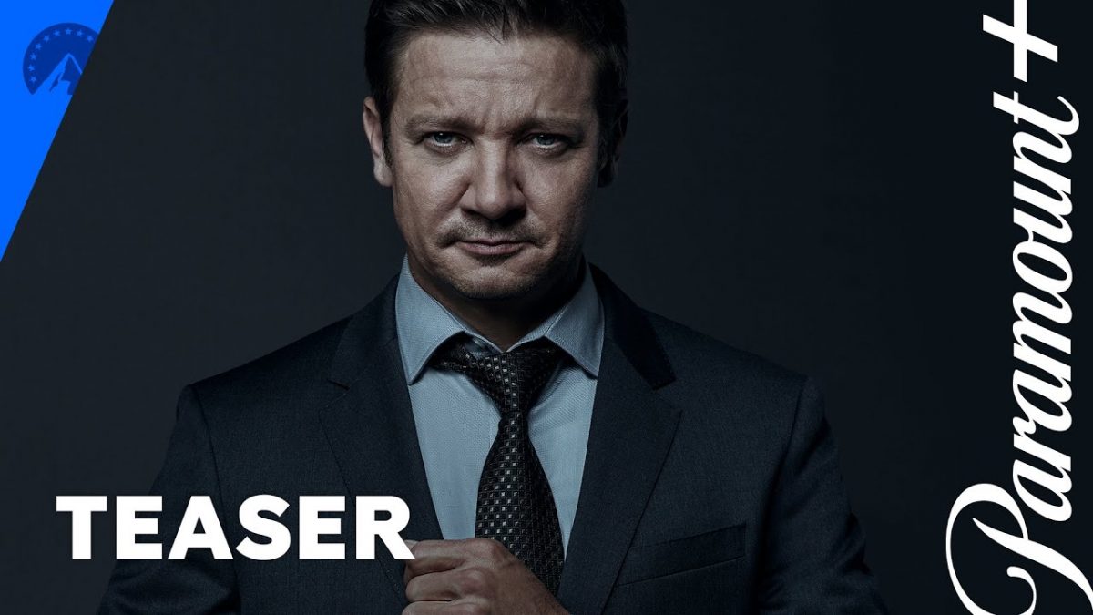 Jeremy Renner Returns In Taylor Sheridan’s Paramount+ Drama Series