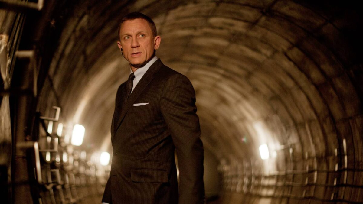 Casting Details for New James Bond Rule Out Several Fan-Favorite Stars