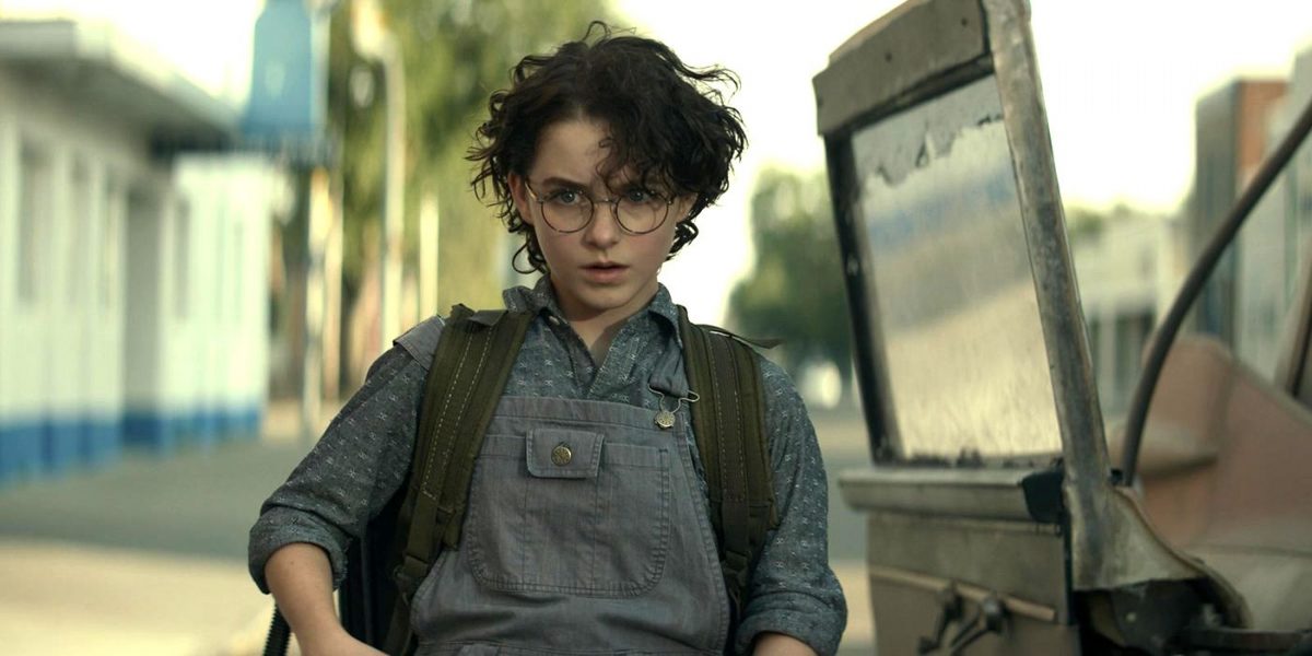 Afterlife 2 Gets New (But Familiar) Director