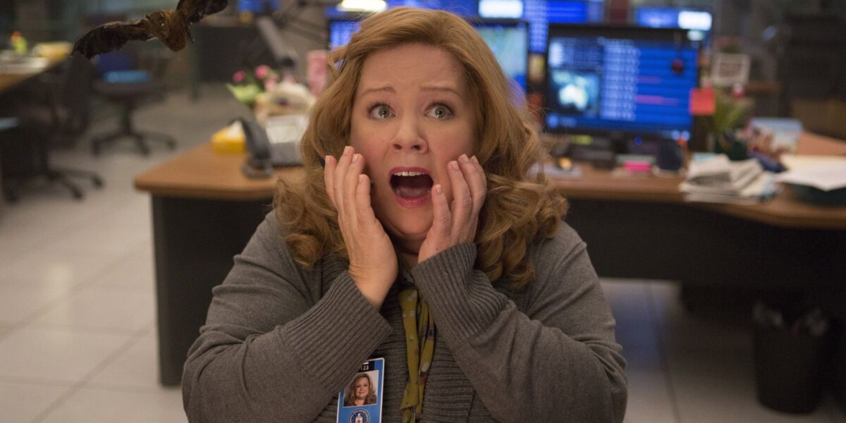 Melissa McCarthy & Jason Statham’s Hit Action Comedy With 95% RT Score Gets Encouraging Sequel Update