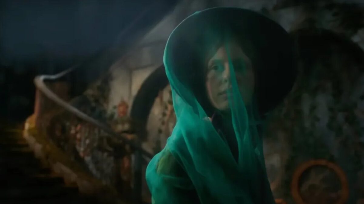 “People Are Going to Love How Epic it Is” — GeekTyrant