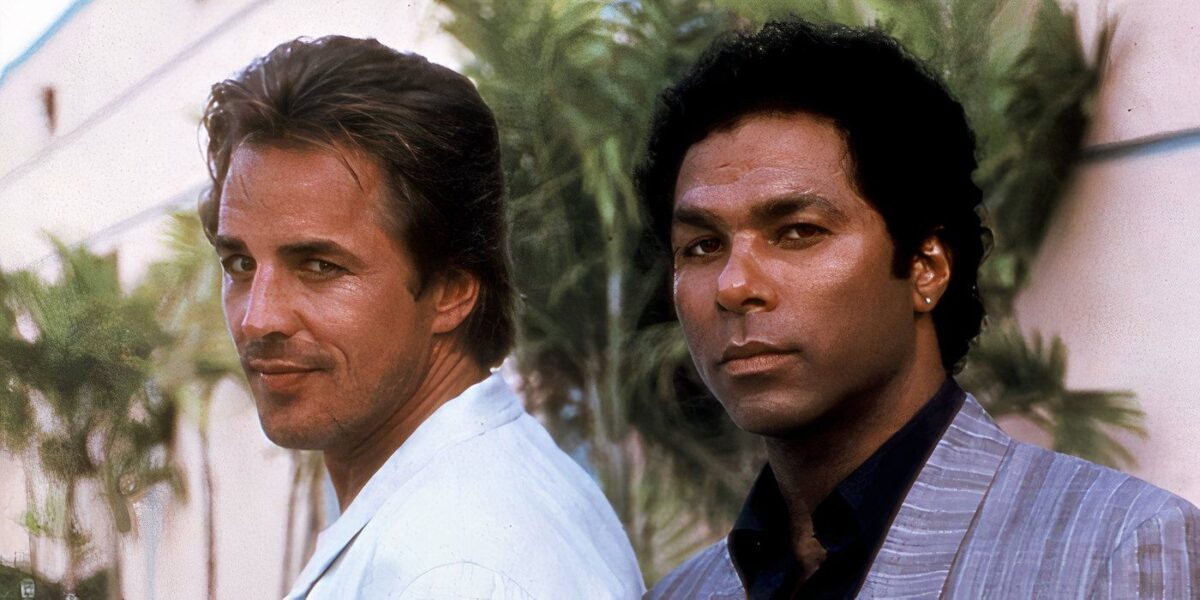 Don’t Worry, the ‘Miami Vice’ Reboot Director Is Treating It Like It’s Star Wars [Exclusive]