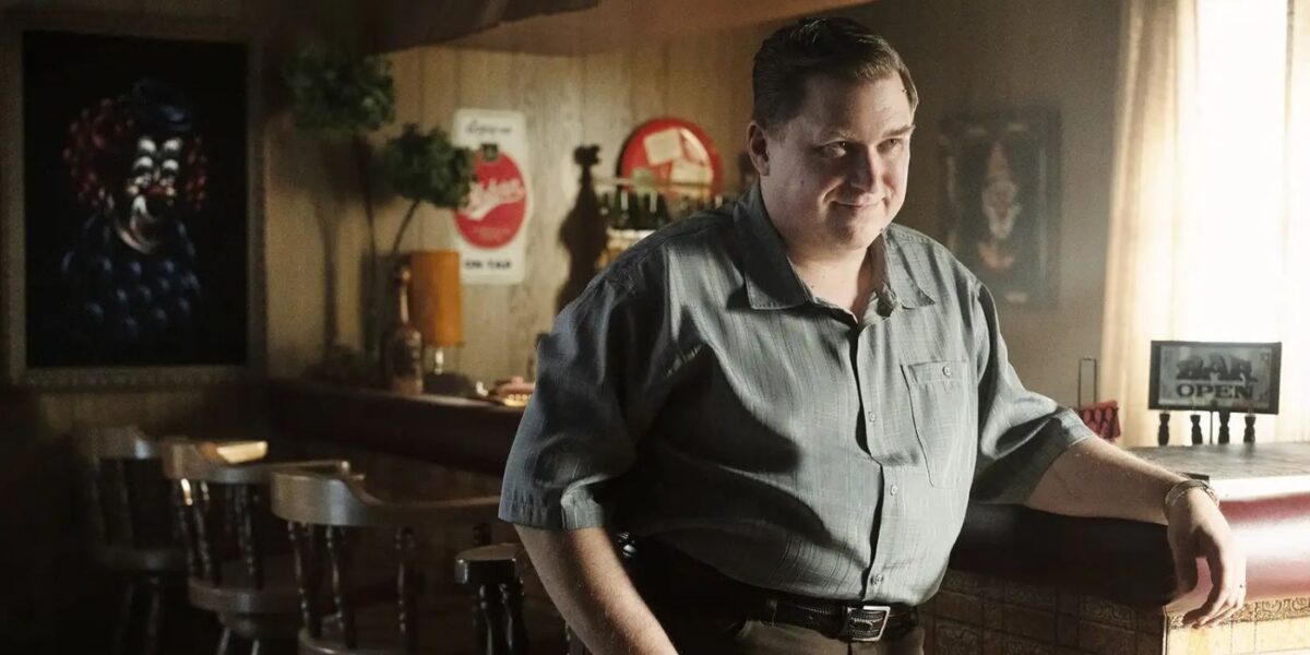 John Wayne Gacy’ Trailer Sees ‘Severance’ Star Undergo a Shocking Transformation on Peacock