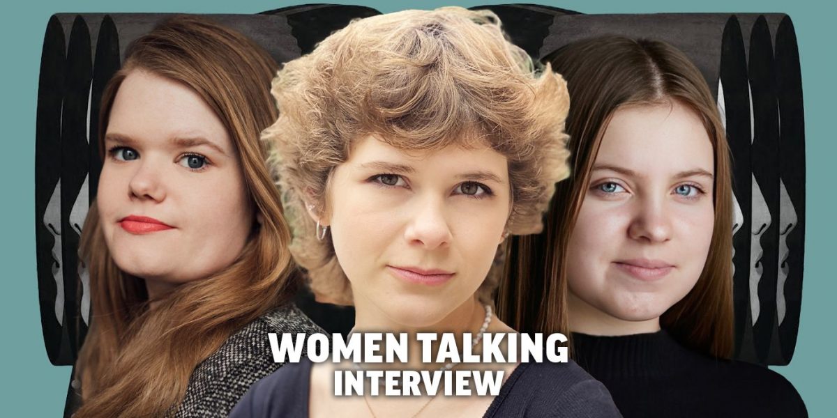 Women Talking Cast Discusses the Film’s Portrayal of Mental Health