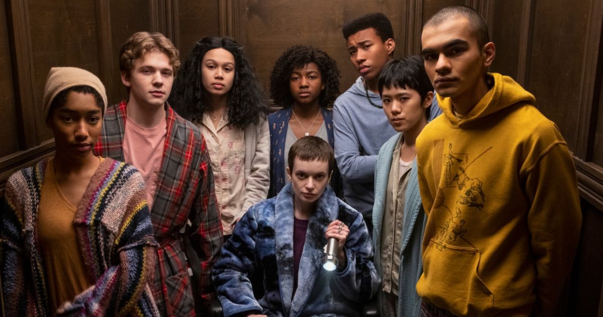 Mike Flanagan Shares Plans for The Midnight Club Season 2 Following Series Cancelation