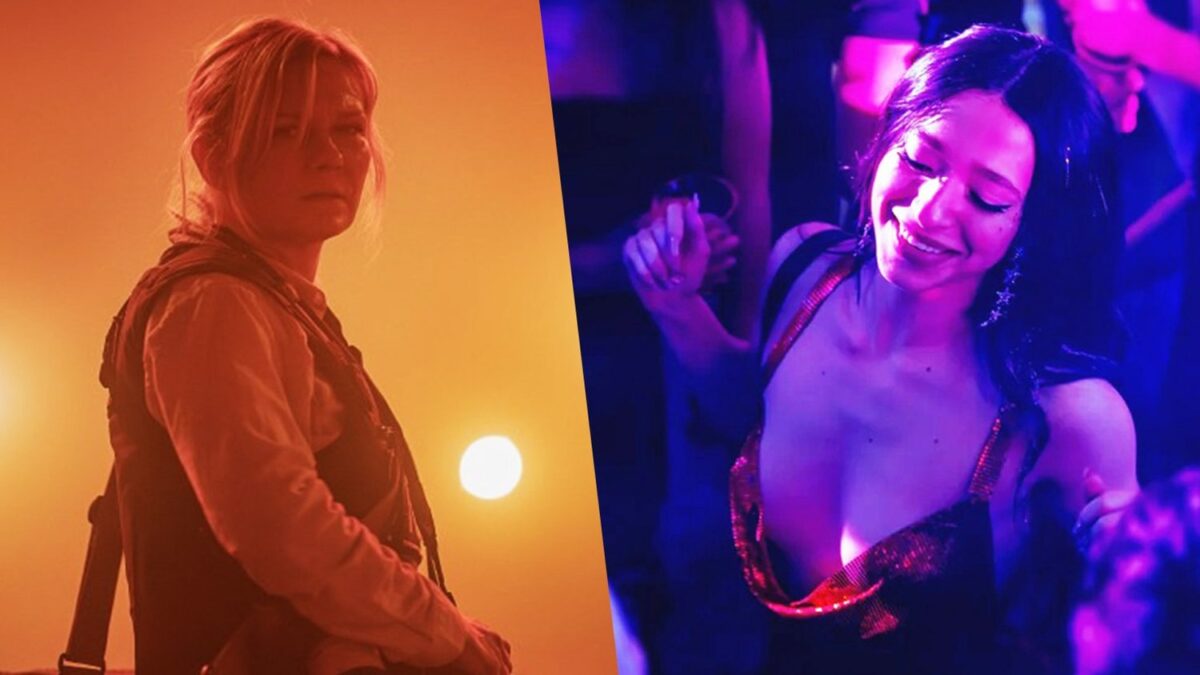 Mikey Madison and Kirsten Dunst Dive Into the Dark Waters of REPTILLIA About a “Seductive Mermaid” — GeekTyrant