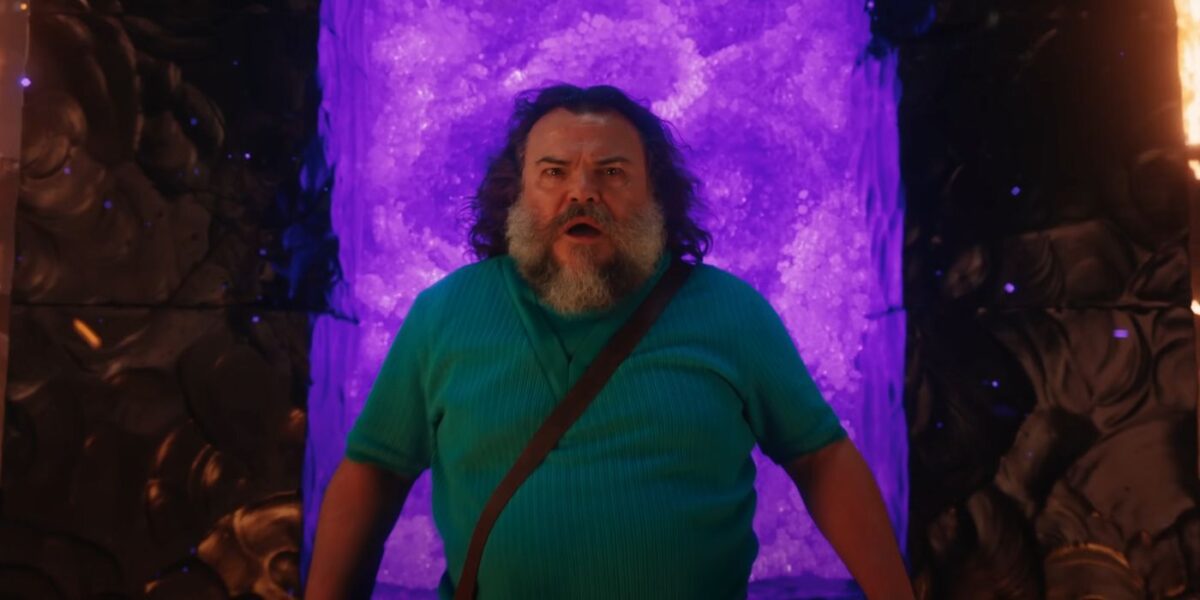‘A Minecraft Movie’ Aims for $1 Billion After Passing Jack Black’s Blockbuster Sequel at the Global Box Office