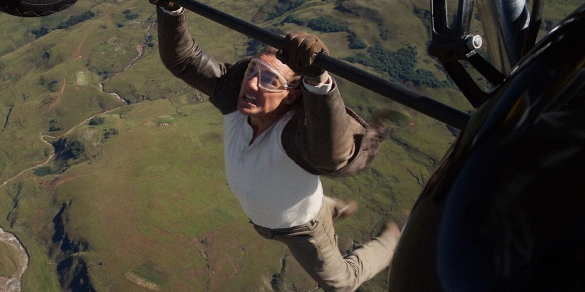 ‘Mission: Impossible – The Final Reckoning’ Earns Explosive Ratings From Audiences on Rotten Tomatoes and CinemaScore