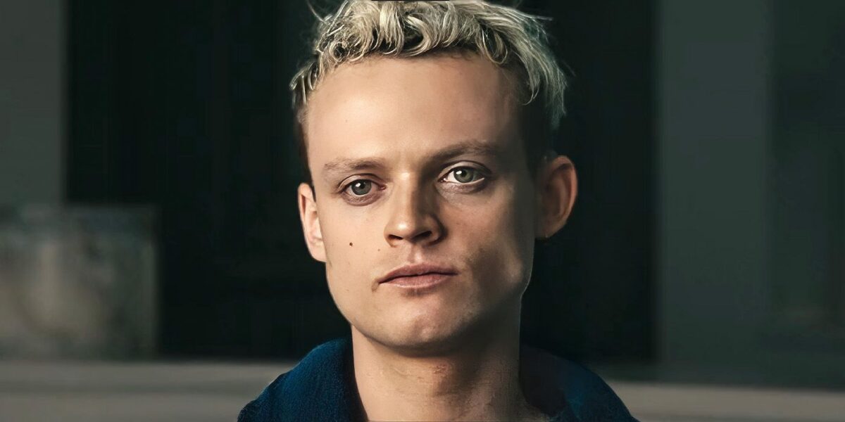 Anson Boon Reveals Why Eddie Nearly Killed His Mother in ‘MobLand’s Finale