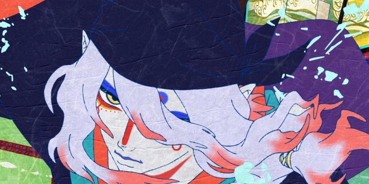 Netflix’s ‘Mononoke’ Sequel Finally Gets Release Date