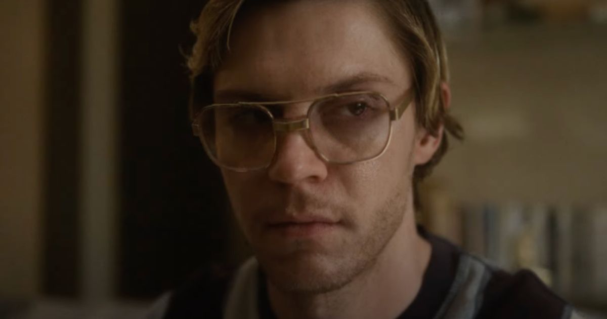 A Jeffrey Dahmer Story Reaches 1 Billion Hours Viewed