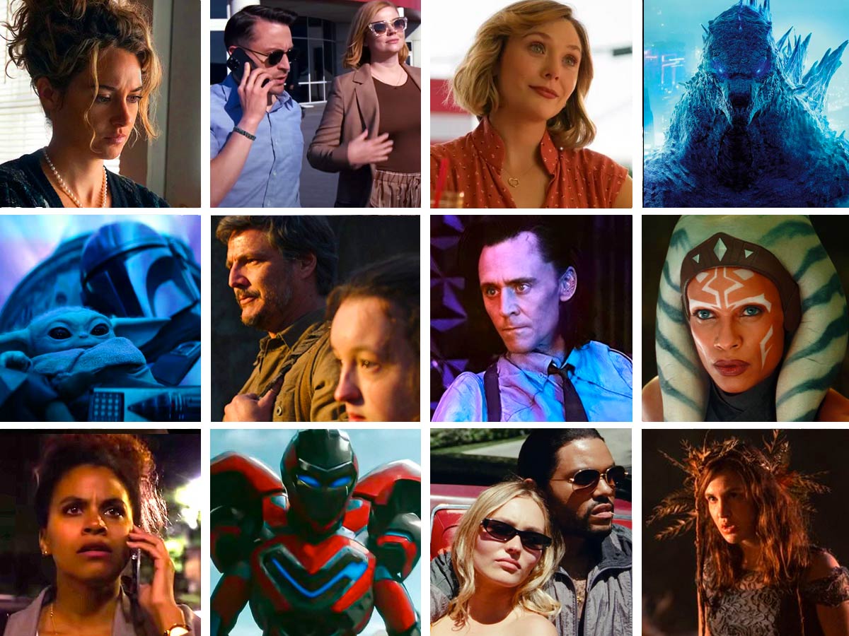 The 70 Most Anticipated TV Shows & Mini-Series Of 2023