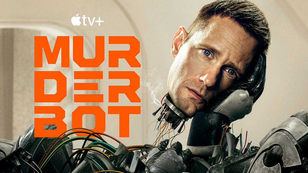 Alexander Skarsgård’s Sci-Fi Satire Is One Of Apple TV+’s Weirder Shows But Never As Wild As It Should Be