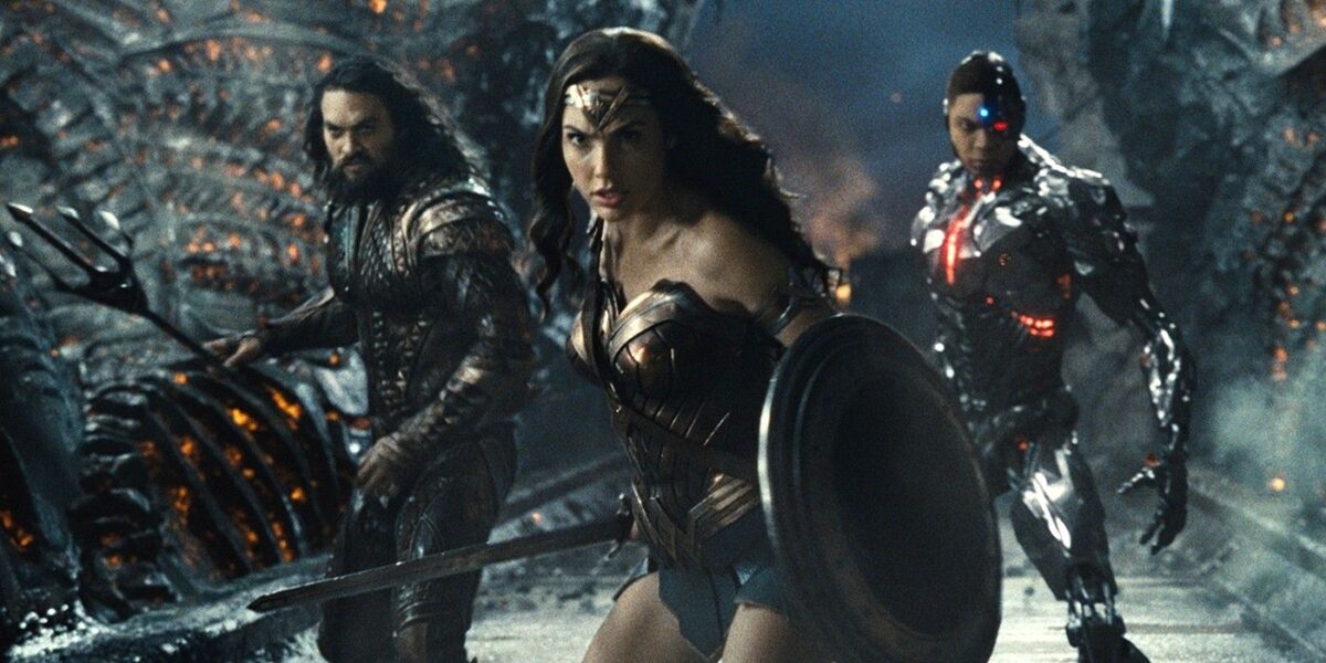 Zack Snyder Pokes Fun at ‘Justice League’ “Snyder Cut” in ‘The Studio’