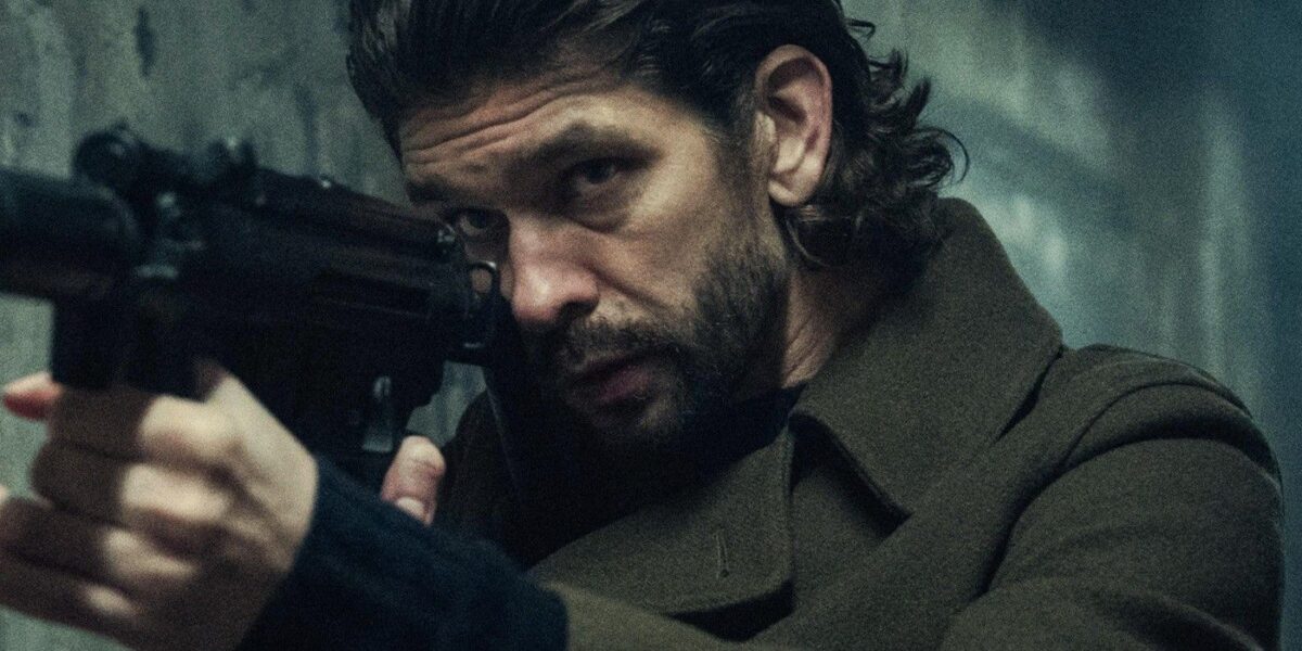 ‘Black Doves’ Season 2 Production & Release Details Revealed