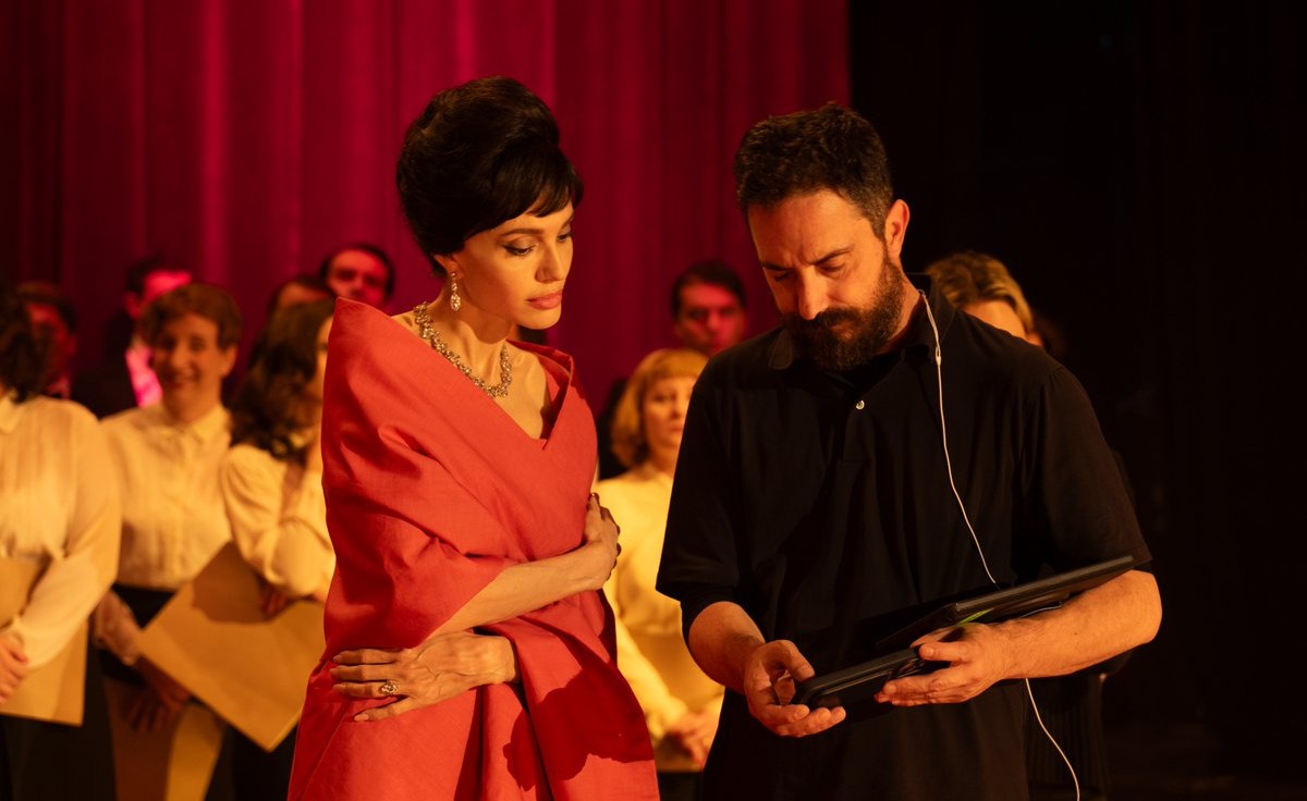 Pablo Larraín Reuniting With Netflix On Horror Miniseries ‘My Sad Dead’