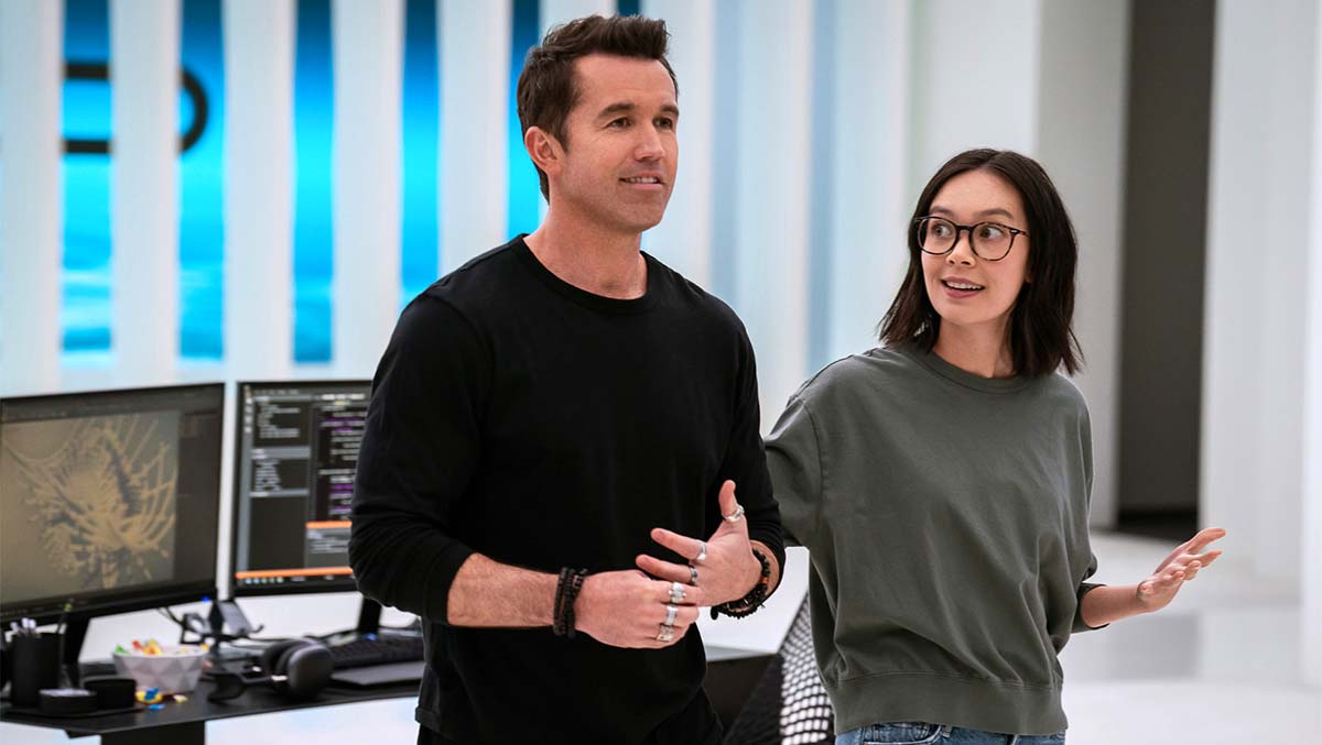 Apple TV+ Comedy Hit Experiences Growing Pains In Third Season