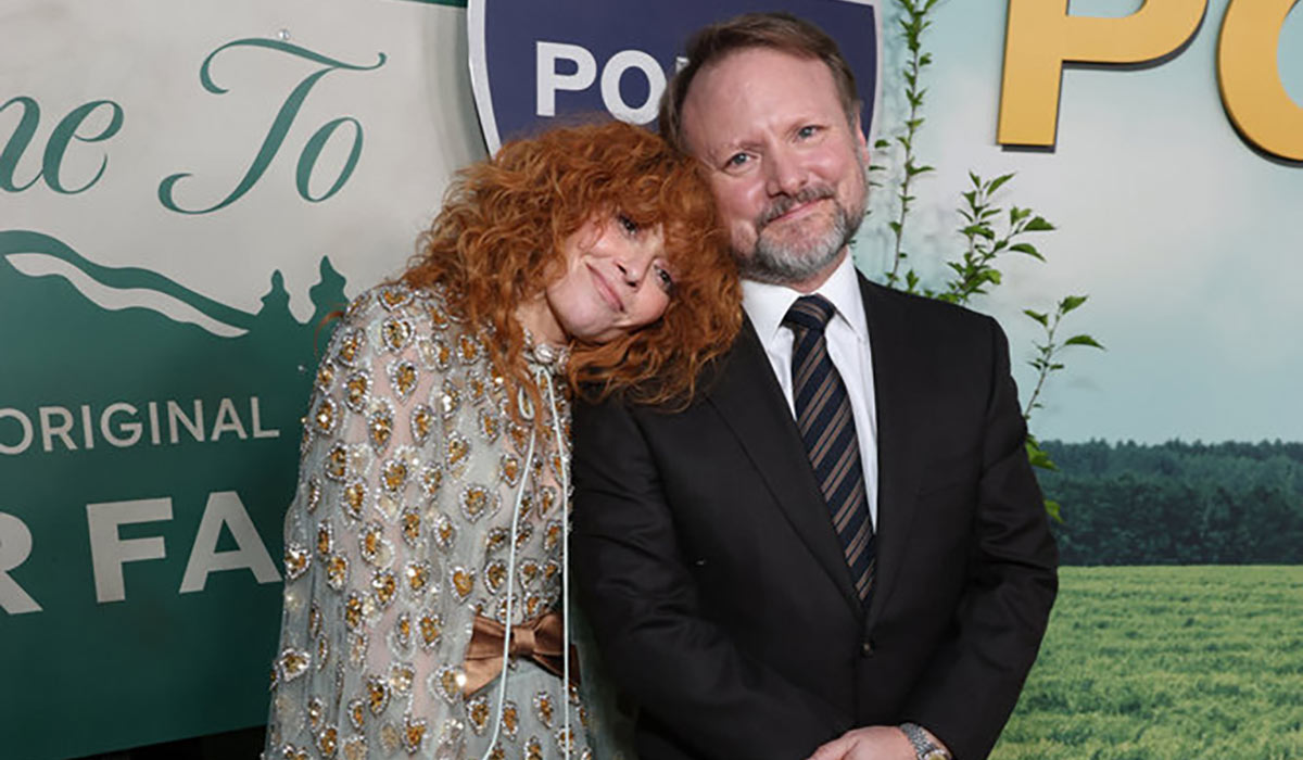 Rian Johnson On Pulling Double Duty For ‘Poker Face’ Season 2 And ‘Wake Up Dead Man’