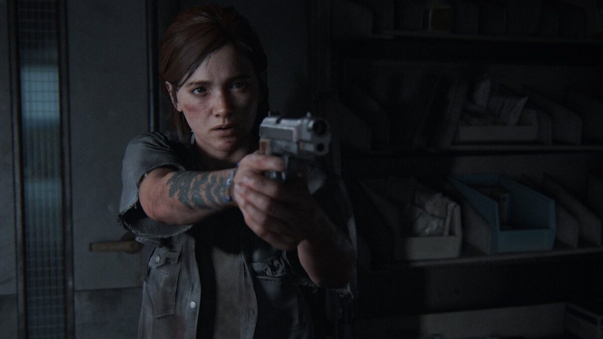 Neill Druckmann Won’t Make THE LAST OF US PART III Without the Right Idea — GeekTyrant