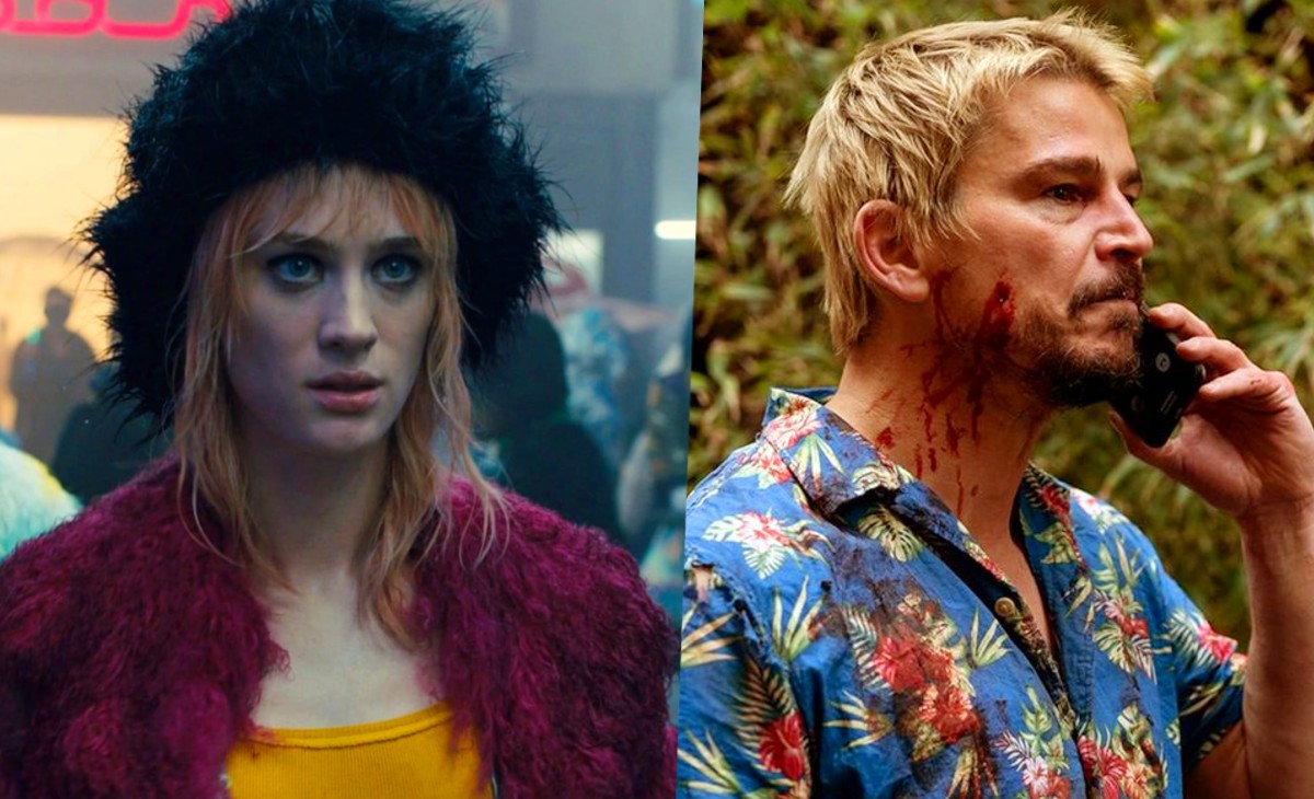 Mackenzie Davis & Josh Hartnett To Lead Netflix’s Newfoundland-Set Limited Series Featuring A Mysterious Sea Creature