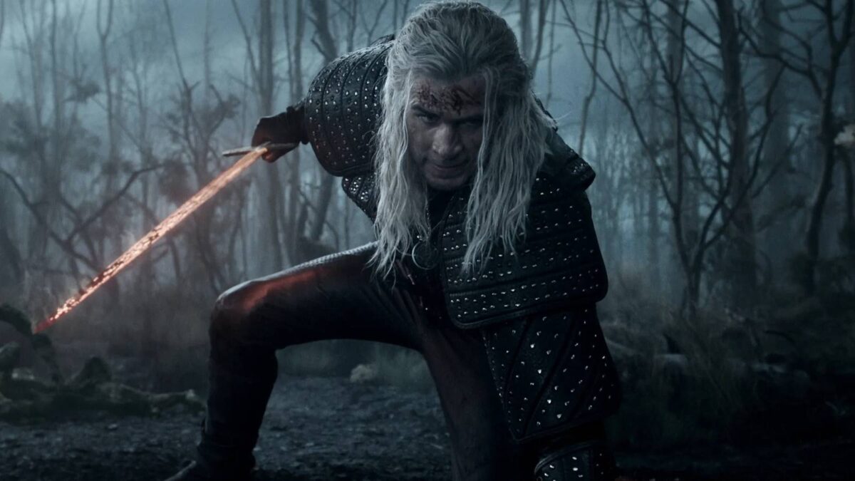 Netflix’s Failed ‘The Witcher’ Spin-off Now Happening as a Movie
