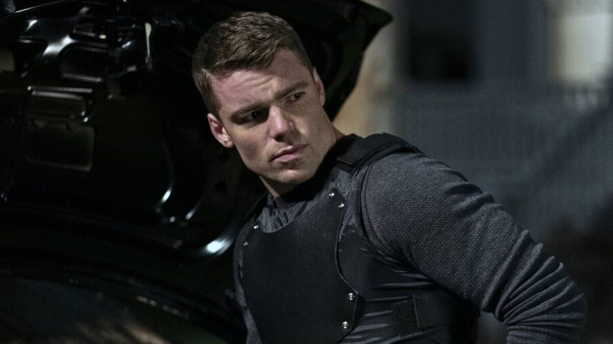Netflix’s Hit Action Thriller Series Loses Key Cast Member Ahead of Season 3