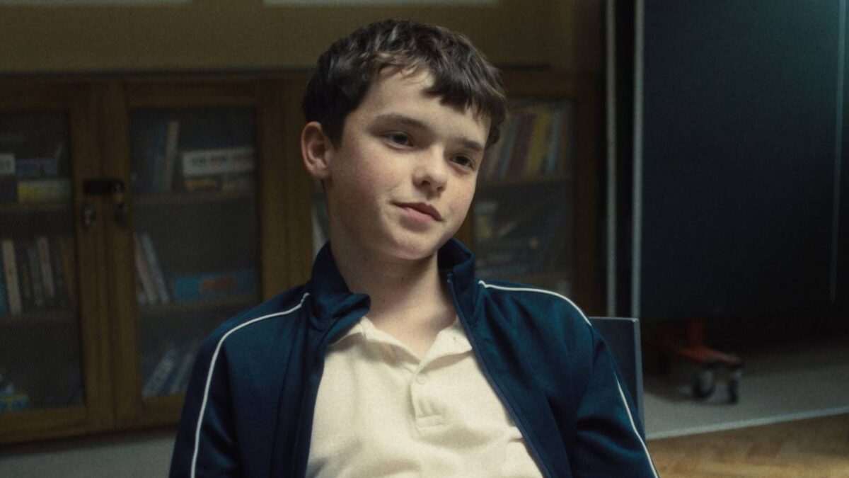 Netflix’s Hit Crime Thriller ‘Adolescence’ Makes Emmy History